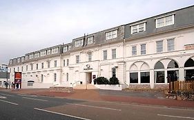 Premier Inn Torquay Seafront